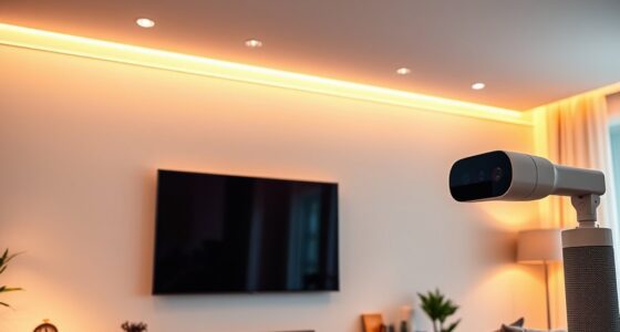 top thread smart home devices