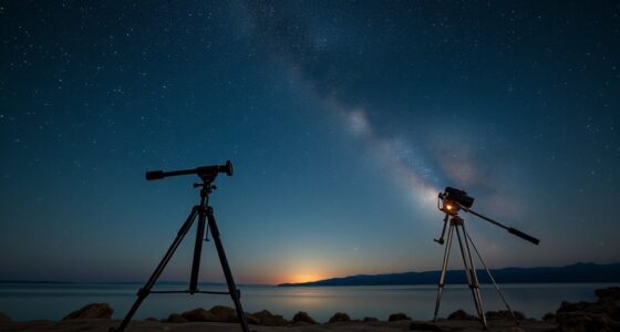 top tripods for night sky