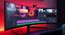 top ultrawide monitors 2025