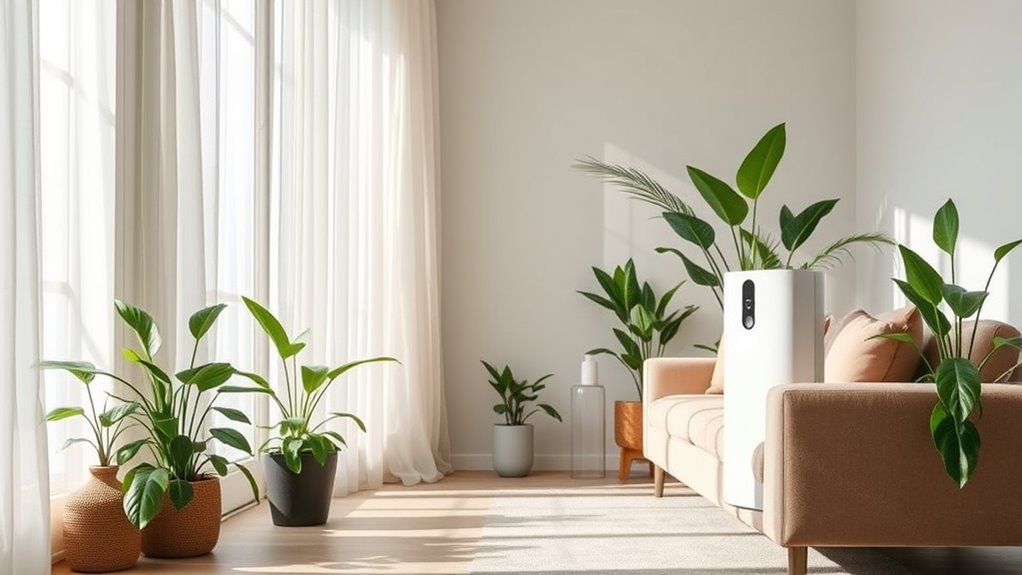 top whole house air purifiers