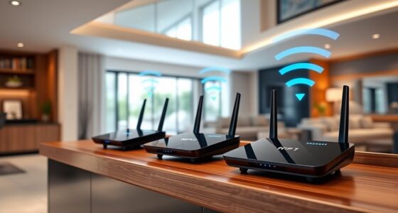 top wi fi 7 routers
