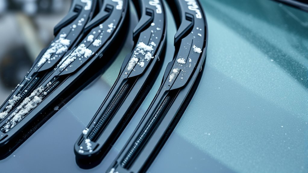 top winter wiper recommendations