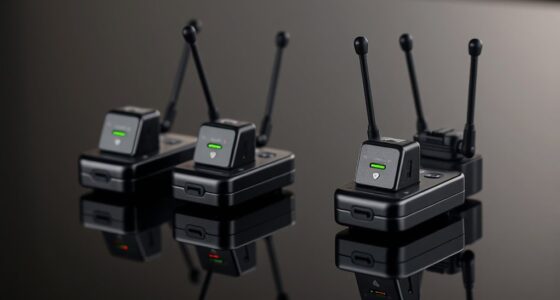 top wireless microphone picks