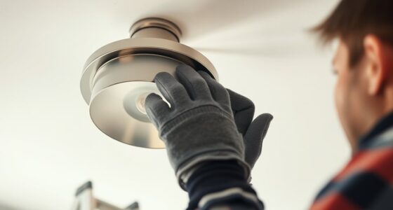 turn off power first