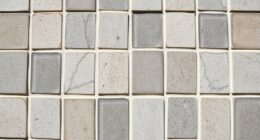 types of grout sealing