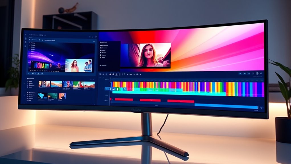 ultrawide monitor selection criteria