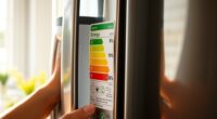 understanding energy labels effectively