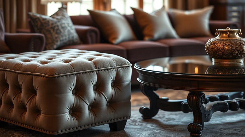 versatile cozy functional furniture