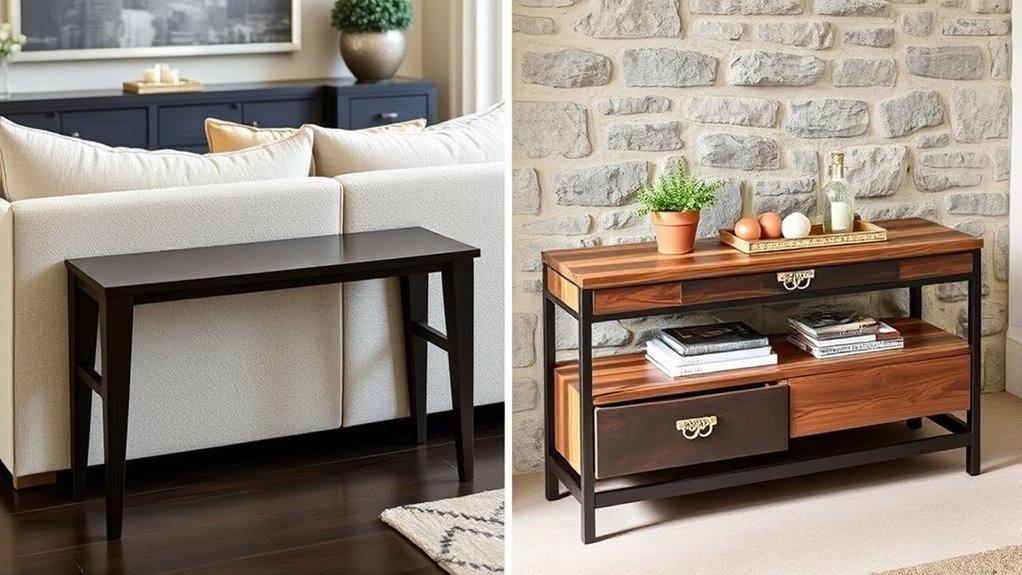 versatile storage and display