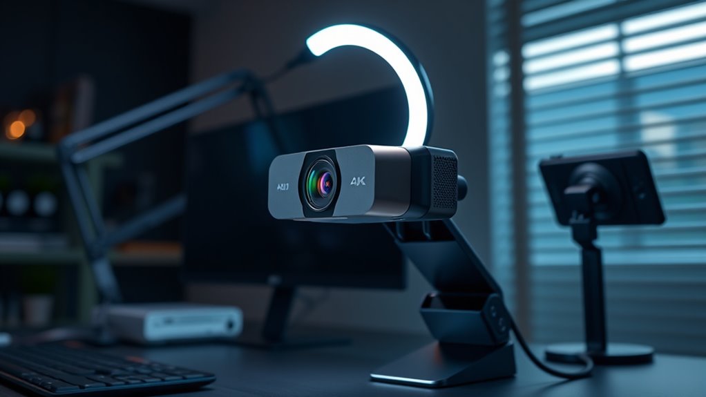 video quality and security