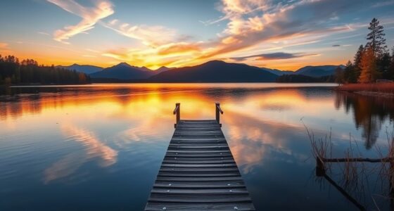 warm versus cool tones