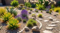 water efficient landscaping tips