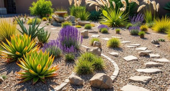 water efficient landscaping tips