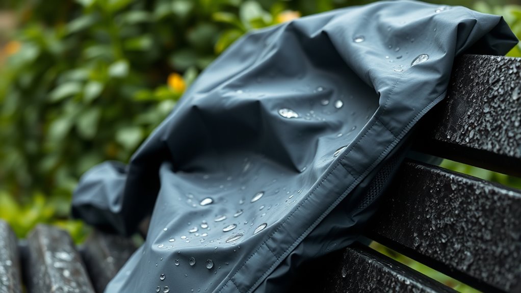 weatherproof uv protective fabrics