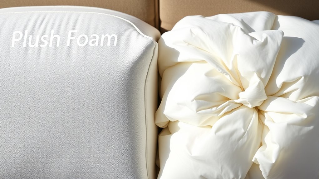 weight portability comfort choice