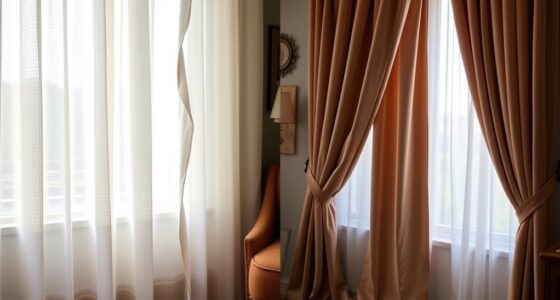 window coverings comparison