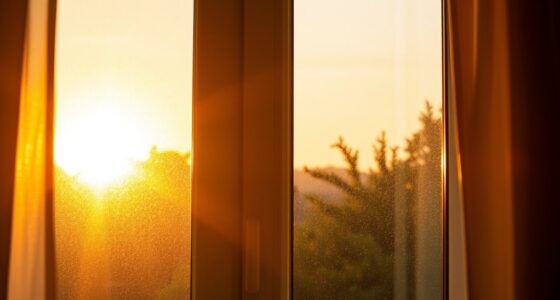 window insulation film options