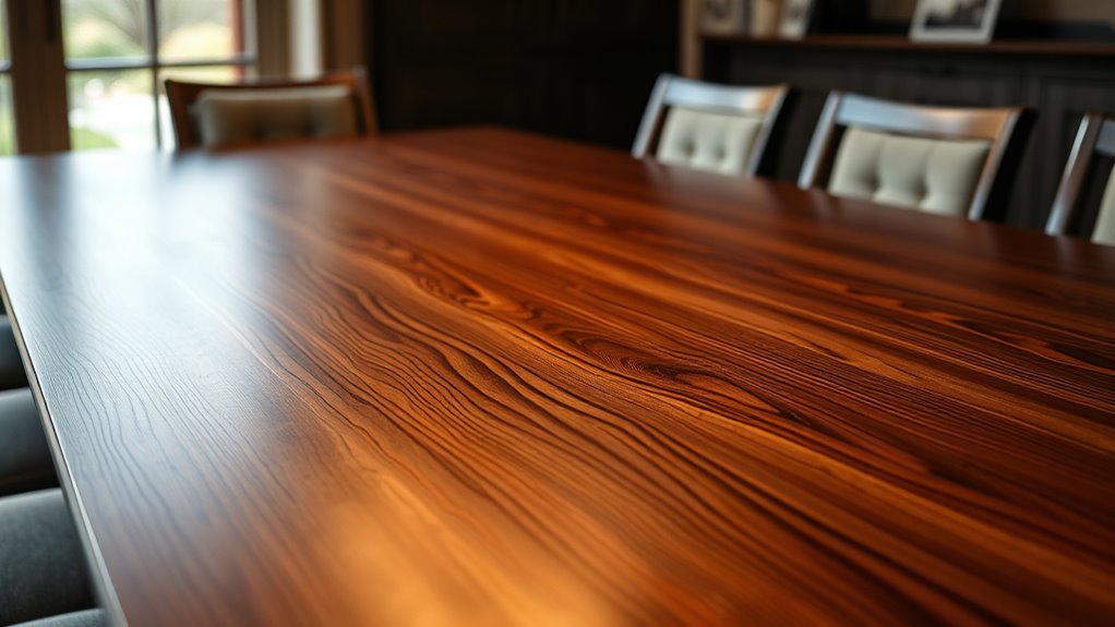 wood s warmth durability maintenance