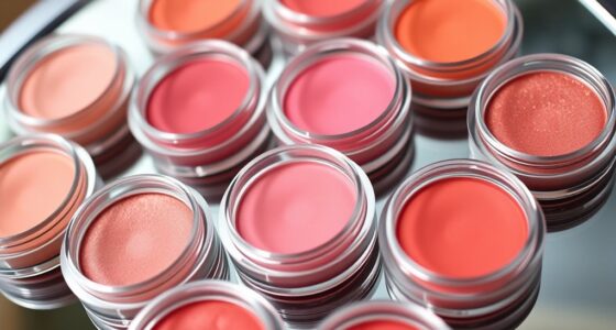 affordable blush dupes amazon