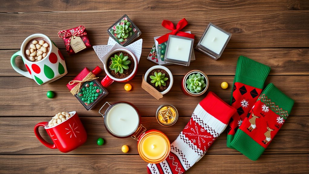 affordable coworker gift ideas