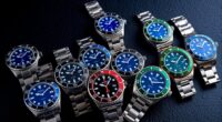 affordable durable dive watches