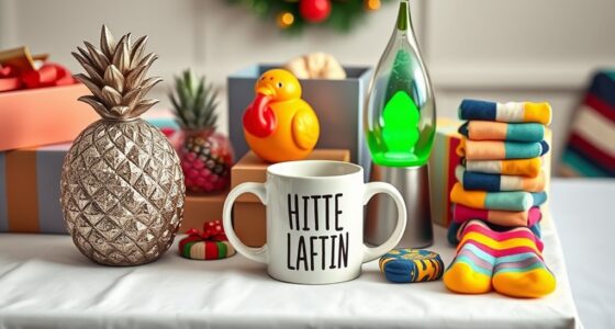 affordable funny gift ideas
