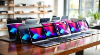 affordable high performance laptops