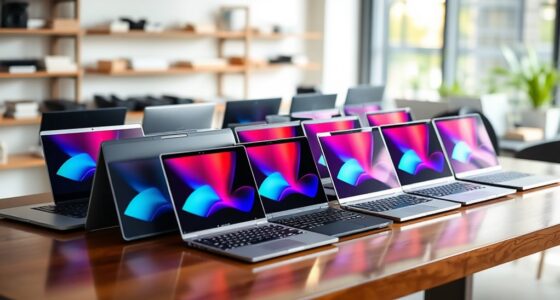 affordable high performance laptops