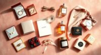 affordable luxury gift ideas