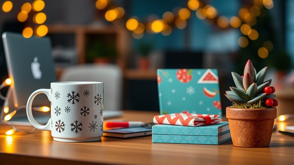 affordable personalized practical festive