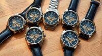 affordable stylish mechanical watches
