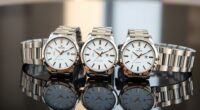 affordable swiss watch options