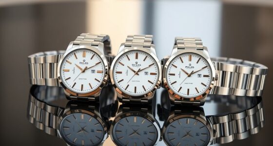 affordable swiss watch options