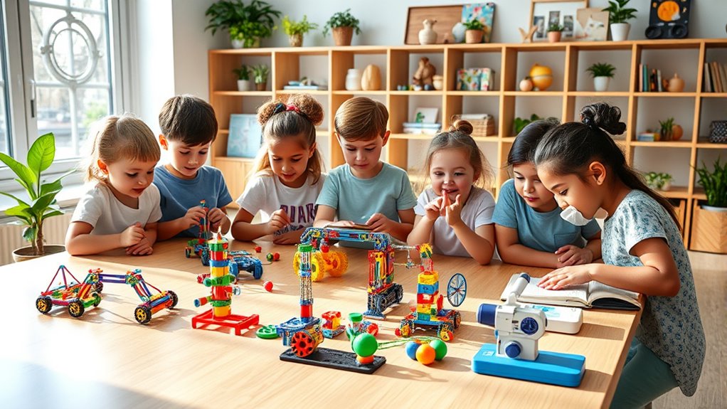 age safety learning quality