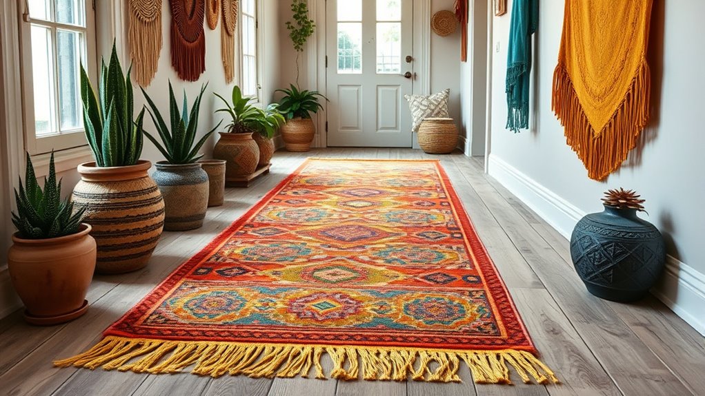 choose appropriate stylish runners