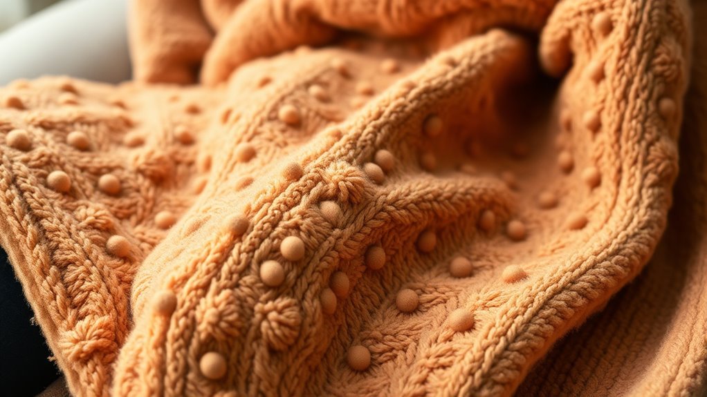 choosing comfortable weighted blanket