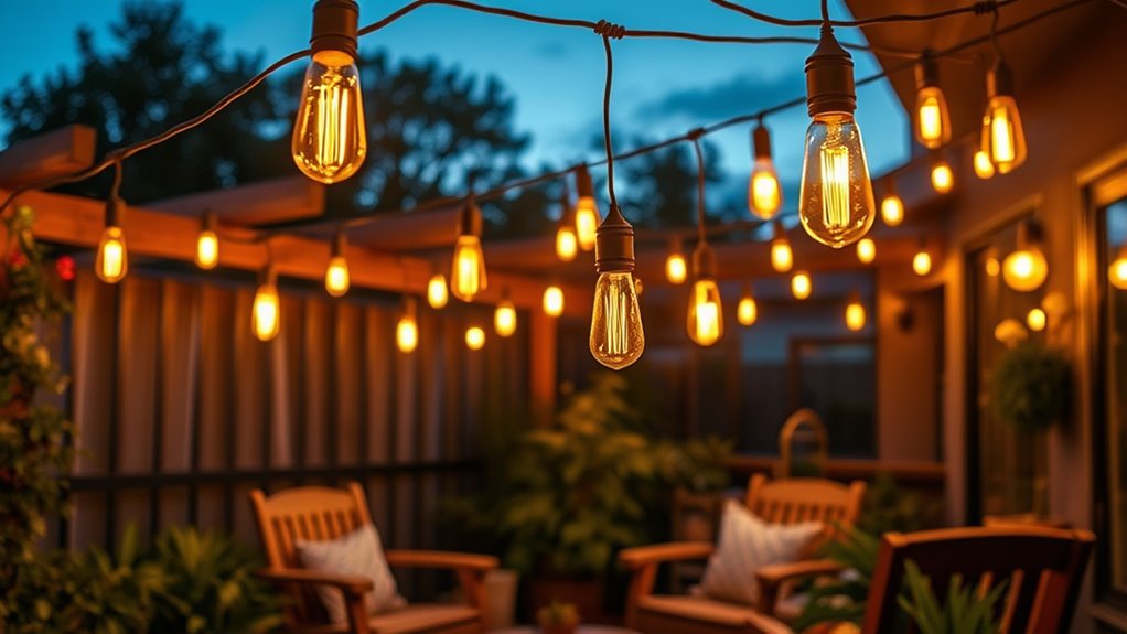 choosing durable stylish outdoor lights