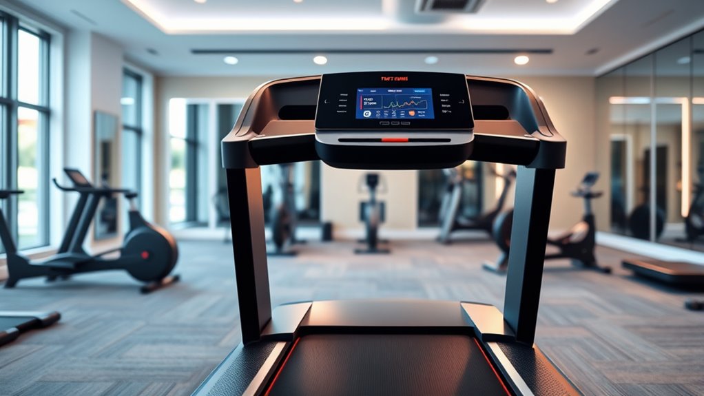 choosing the right treadmill