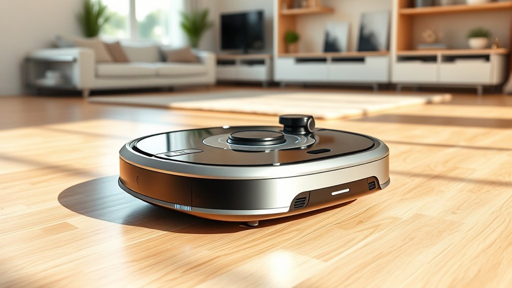 cleaning navigation integration maintenance