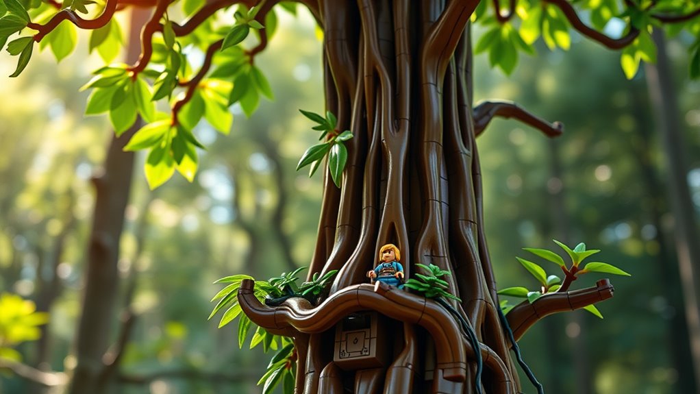 collection compatibility and size