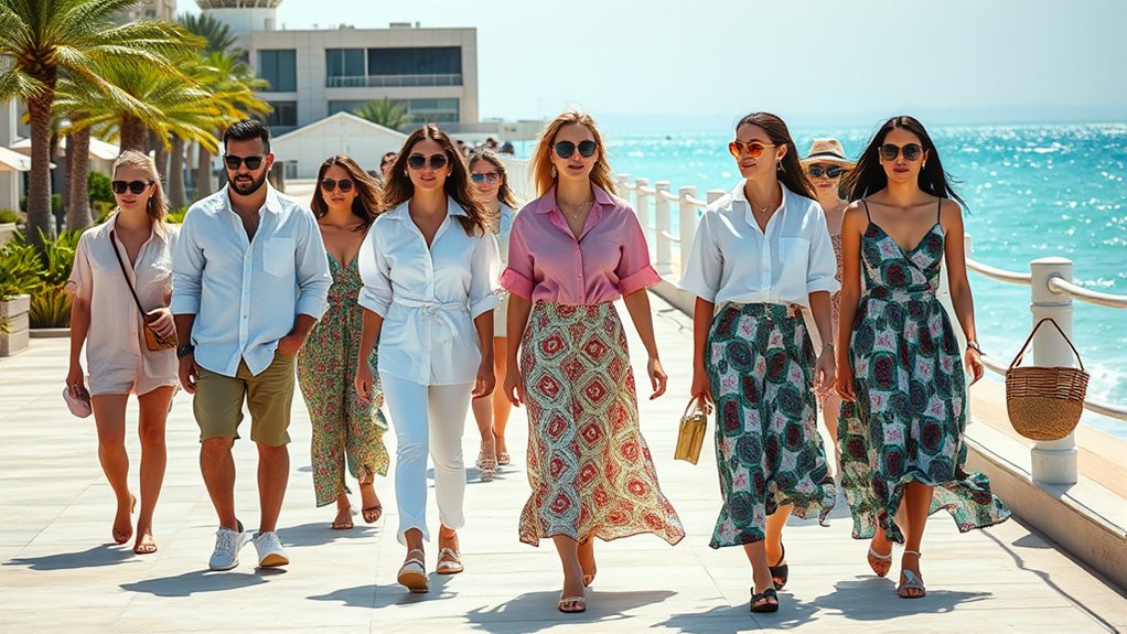 comfortable breathable versatile colors