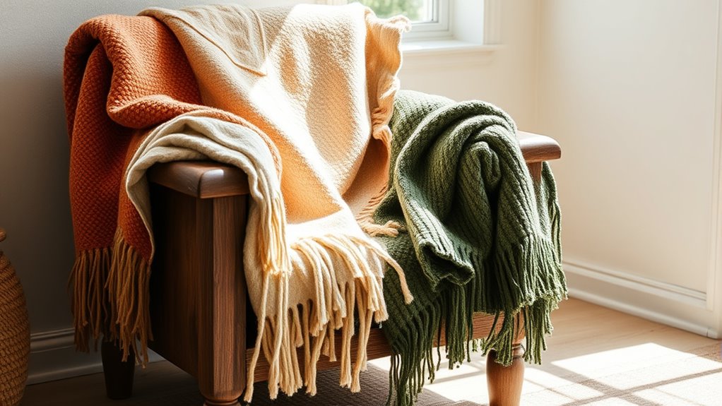 comfortable stylish easy care choices