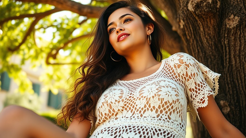 comfortable versatile well fitting tops