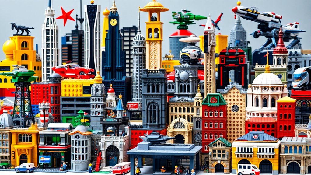 consider age theme complexity