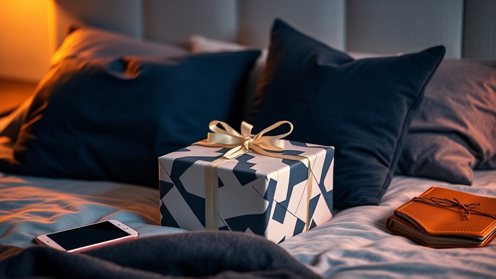 consider his interests and budget