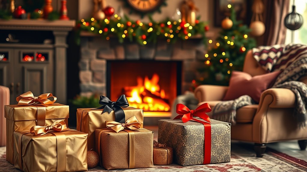 consider interests budget style