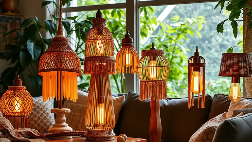 consider size brightness features