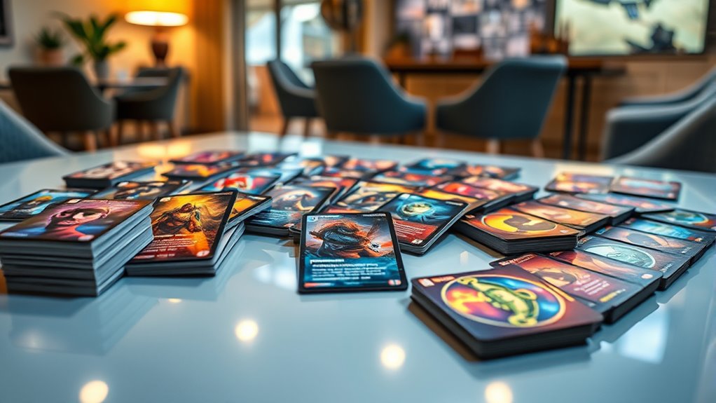 consideration of game diversity