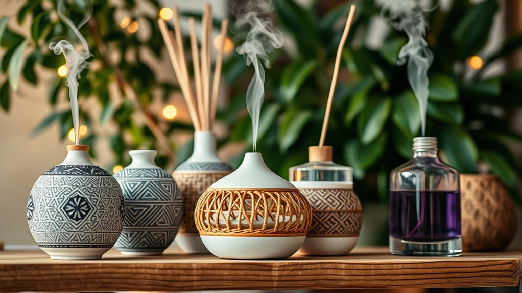 decor capacity features ambiance