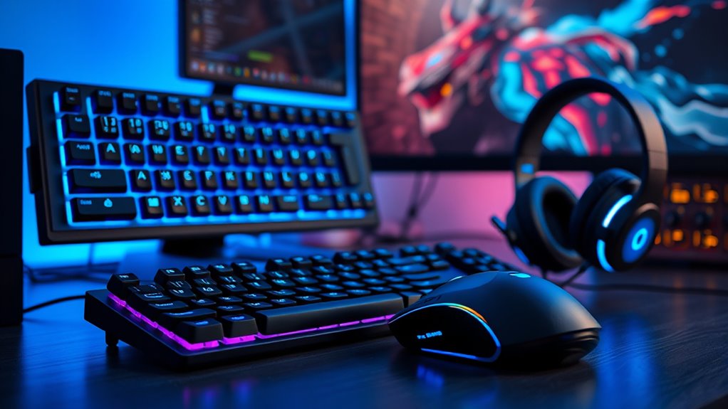 device compatibility and comfort